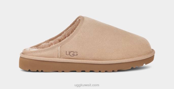 حذاء كلاسيكي رمل رجال UGG 08HB1511