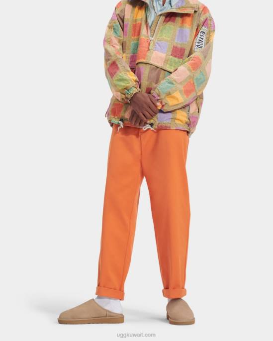 حذاء كلاسيكي رمل رجال UGG 08HB1511