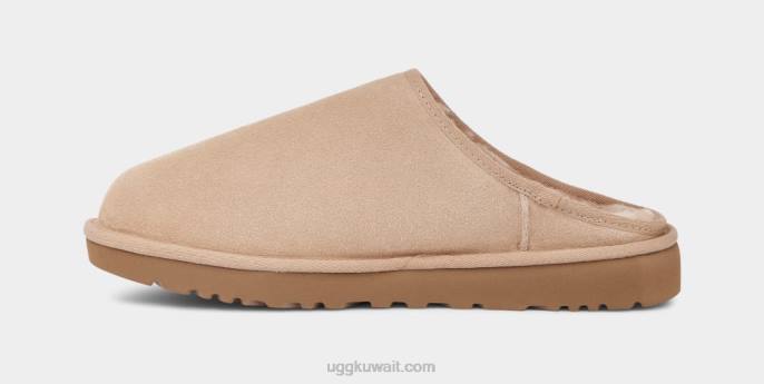 حذاء كلاسيكي رمل رجال UGG 08HB1511