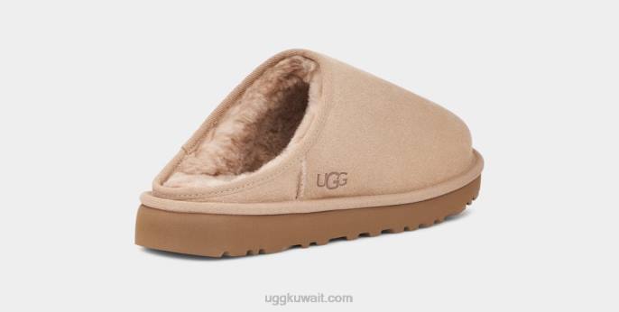 حذاء كلاسيكي رمل رجال UGG 08HB1511