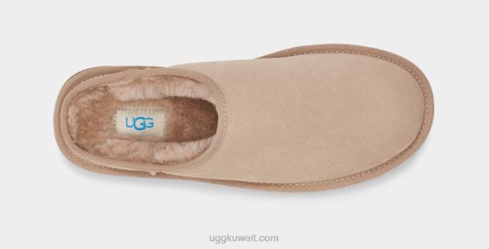 حذاء كلاسيكي رمل رجال UGG 08HB1511