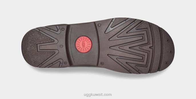 جاتسون تشيلسي كستناء رجال UGG 08HB1520