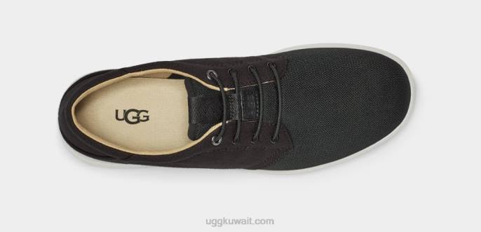 جريسون أسود رجال UGG 08HB1521