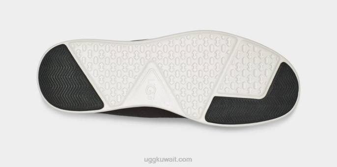 جريسون أسود رجال UGG 08HB1521