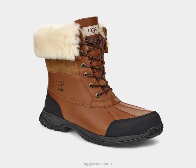 بوت ووتشستر رجال UGG 08HB1523