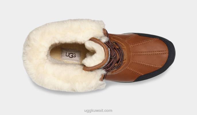بوت ووتشستر رجال UGG 08HB1523