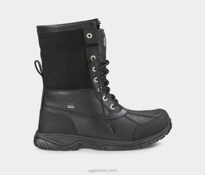 بوت أسود رجال UGG 08HB1524