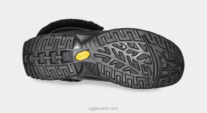 بوت أسود رجال UGG 08HB1524