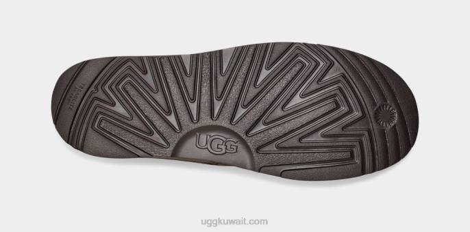 نيوميل الطقس المرتفع أشيب رجال UGG 08HB1527