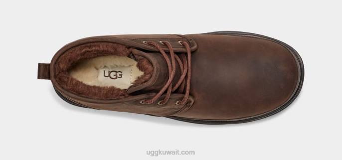 الطقس نيوميل الثاني أشيب رجال UGG 08HB1528