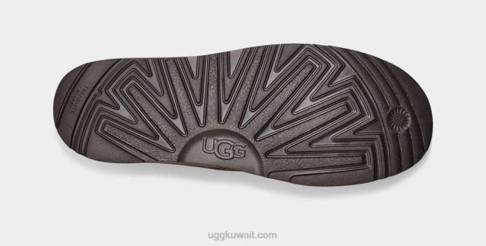 الطقس نيوميل الثاني أشيب رجال UGG 08HB1528