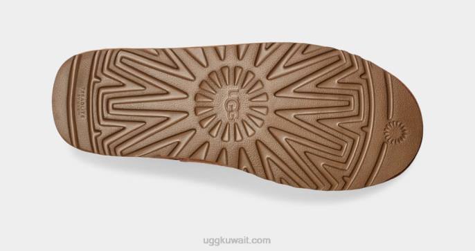 نيوميل تشيلسي كستناء رجال UGG 08HB1532