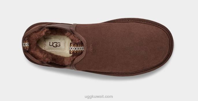نيوميل تشيلسي أشيب رجال UGG 08HB1533