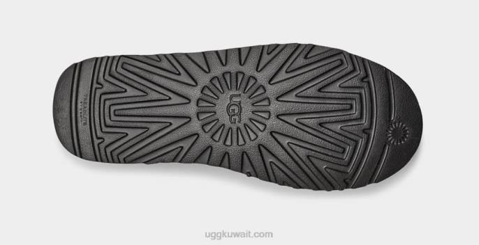 نيوميل تشيلسي أسود رجال UGG 08HB1534