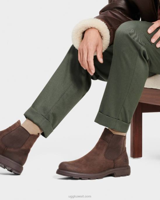 بيلتمور تشيلسي شجاع رجال UGG 08HB1540