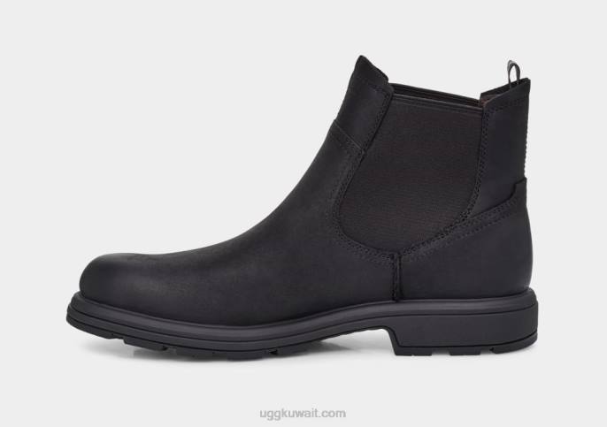 بيلتمور تشيلسي أسود رجال UGG 08HB1541