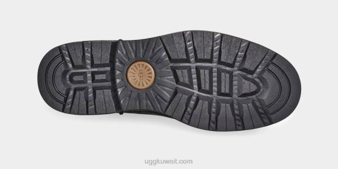 بيلتمور تشيلسي أسود رجال UGG 08HB1541