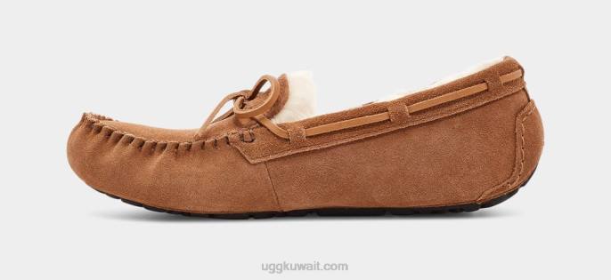 أولسن شبشب كستناء رجال UGG 08HB1543