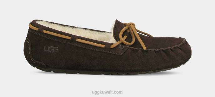 أولسن شبشب إسبرسو رجال UGG 08HB1544