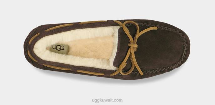 أولسن شبشب إسبرسو رجال UGG 08HB1544