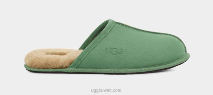 أبلى، حكة مصنع الثلج رجال UGG 08HB1551