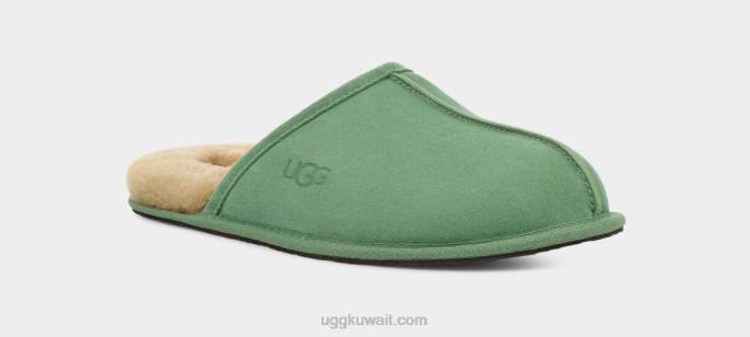 أبلى، حكة مصنع الثلج رجال UGG 08HB1551