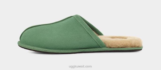 أبلى، حكة مصنع الثلج رجال UGG 08HB1551