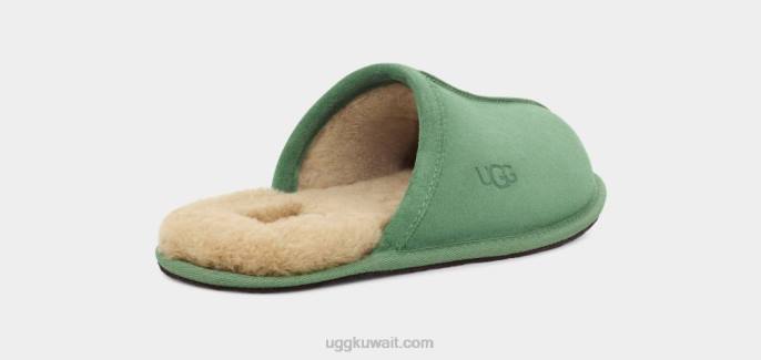 أبلى، حكة مصنع الثلج رجال UGG 08HB1551