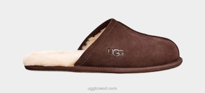 أبلى، حكة إسبرسو رجال UGG 08HB1552