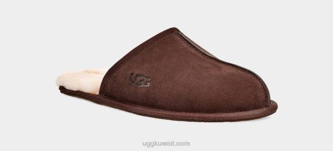 أبلى، حكة إسبرسو رجال UGG 08HB1552