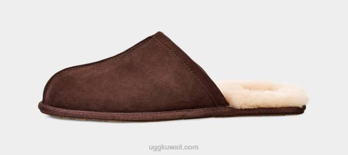 أبلى، حكة إسبرسو رجال UGG 08HB1552