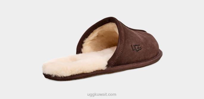 أبلى، حكة إسبرسو رجال UGG 08HB1552