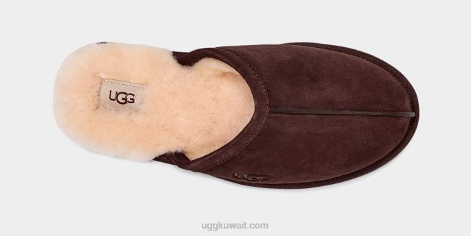 أبلى، حكة إسبرسو رجال UGG 08HB1552