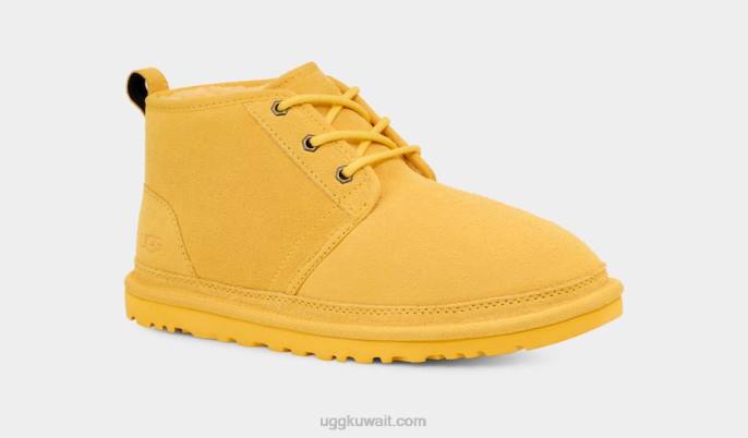 حذاء نيوميل حبوب ذرة رجال UGG 08HB1554