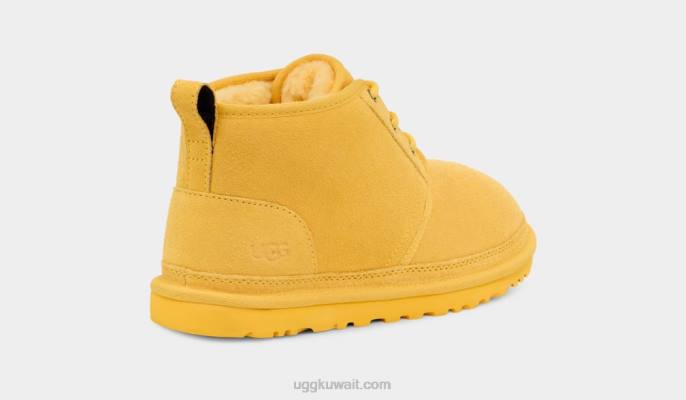 حذاء نيوميل حبوب ذرة رجال UGG 08HB1554