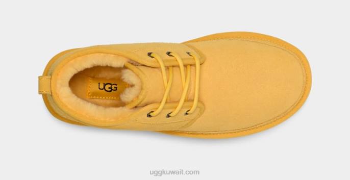 حذاء نيوميل حبوب ذرة رجال UGG 08HB1554