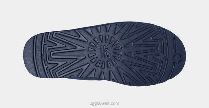 حذاء نيوميل البحرية الجديدة رجال UGG 08HB1558