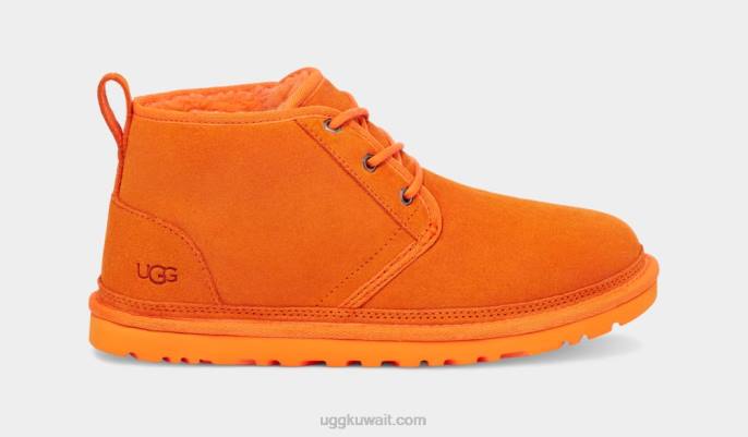حذاء نيوميل كليمنتين رجال UGG 08HB1559