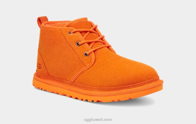 حذاء نيوميل كليمنتين رجال UGG 08HB1559