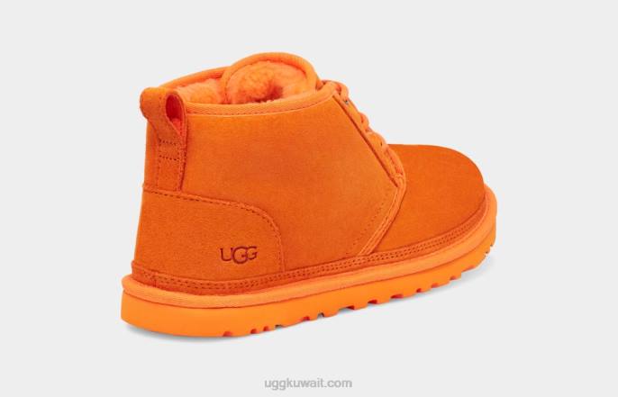 حذاء نيوميل كليمنتين رجال UGG 08HB1559