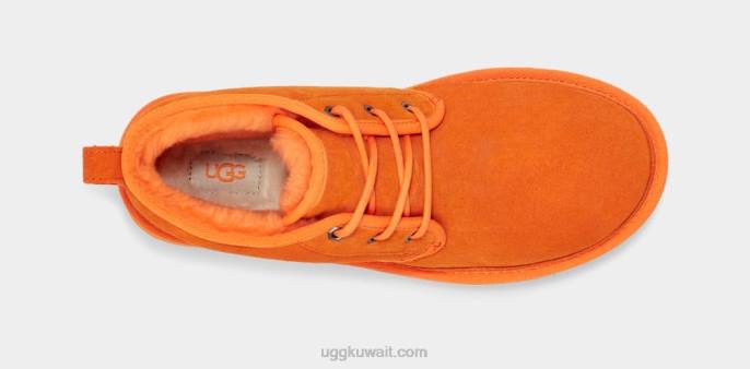 حذاء نيوميل كليمنتين رجال UGG 08HB1559