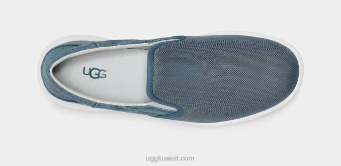 شيلدون الأزرق السلمي رجال UGG 08HB1572