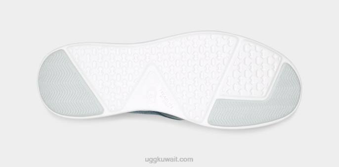 شيلدون الأزرق السلمي رجال UGG 08HB1572