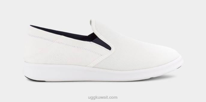 شيلدون أبيض رجال UGG 08HB1573