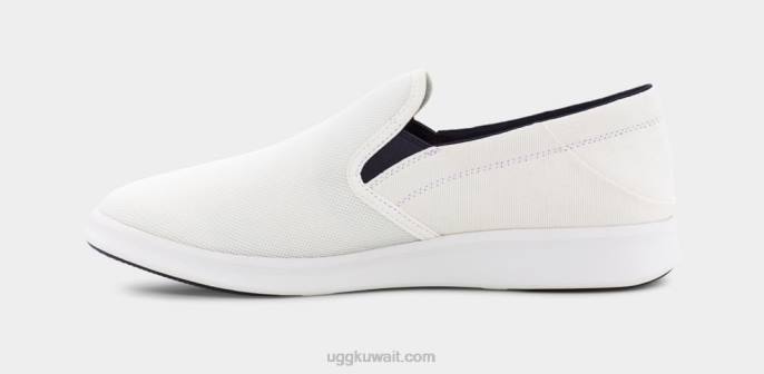 شيلدون أبيض رجال UGG 08HB1573