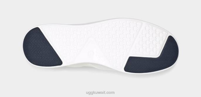 شيلدون أبيض رجال UGG 08HB1573