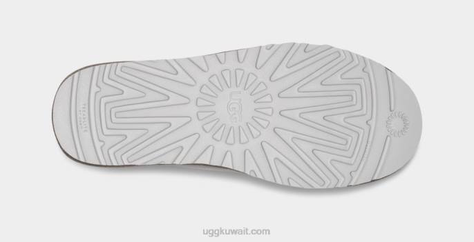 قماش نيوميل منخفض ختم رجال UGG 08HB1574