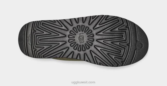 نيوميل كويك كليك ليلة الغابة رجال UGG 08HB1582