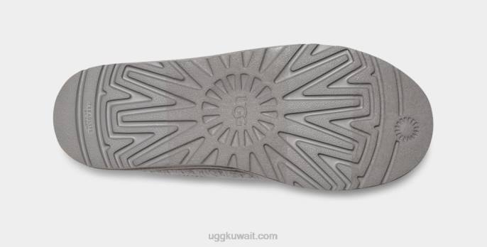 جيرسي الفراء تاسمان دافئ ختم رجال UGG 08HB1585