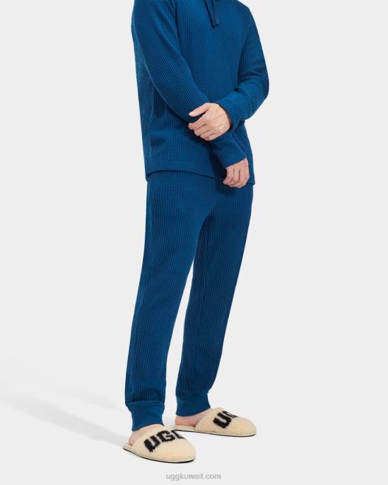 أبلى الرسم مجعد طبيعي رجال UGG 08HB1588